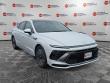 New 2025 Hyundai Sonata Hybrid Limited Sedan