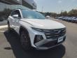 New 2025 Hyundai Tucson Hybrid Limited SUV