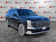 2026 Hyundai Palisade Calligraphy FWD SUV