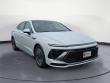 New 2026 Hyundai Sonata Hybrid Limited Sedan