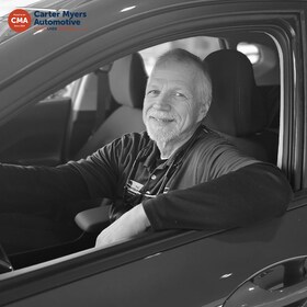 Staff member Brad Johnson from ID_f7a2d1