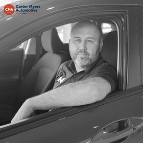 Staff member Sam Reed from ID_e79f9e