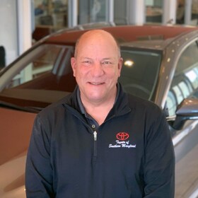 Staff member Kevin Murray from ID_e79f9e