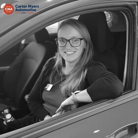 Staff member Jamie Cross from ID_e79f9e