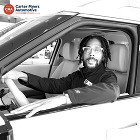 Staff member Jawan Baker from ID_f7a2d1