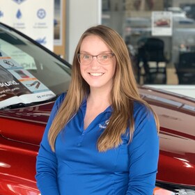 Staff member Jamie Cross from ID_e79f9e