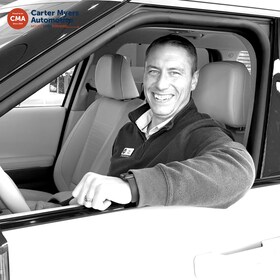 Staff member Matt Tevis from ID_5bc8f4