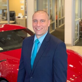 Staff member Matt Tevis from ID_5bc8f4