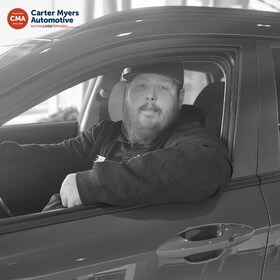 Staff member Aaron Stone from ID_863eef