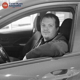 Staff member CJ Ganyon from ID_1ff3f8