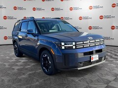 2026 Hyundai Santa Fe SEL AWD SUV