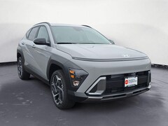 2026 Hyundai Kona SEL Premium AWD SUV