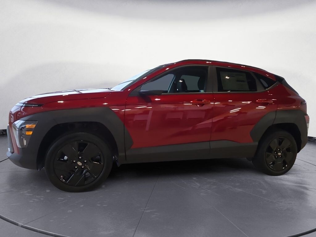 New 2026 Hyundai Kona SEL Sport SUV