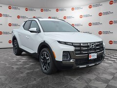 2026 Hyundai Santa Cruz Limited Truck Crew Cab