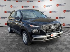 2026 Hyundai Venue SE SUV