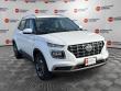New 2026 Hyundai Venue SEL SUV