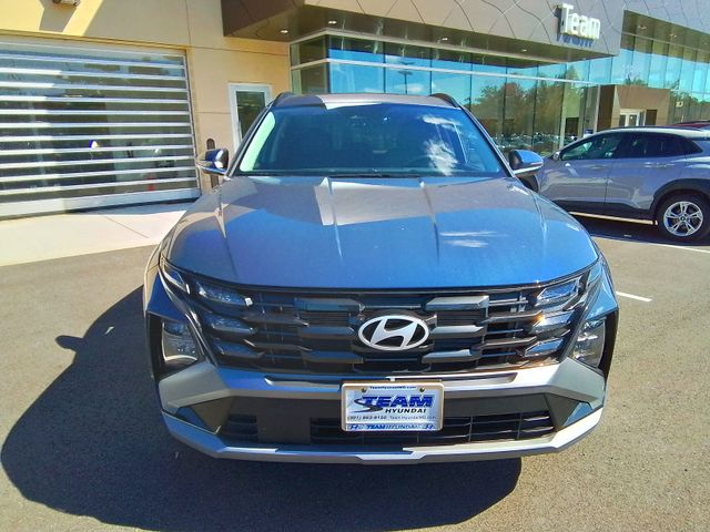 2026 Hyundai Tucson SEL Convenience photo 2