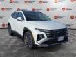 New 2025 Hyundai Tucson Hybrid Limited SUV