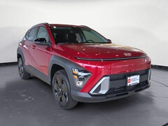 2026 Hyundai Kona SEL Sport AWD SUV