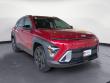 New 2026 Hyundai Kona SEL Sport AWD SUV