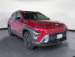 New 2026 Hyundai Kona SEL Sport SUV