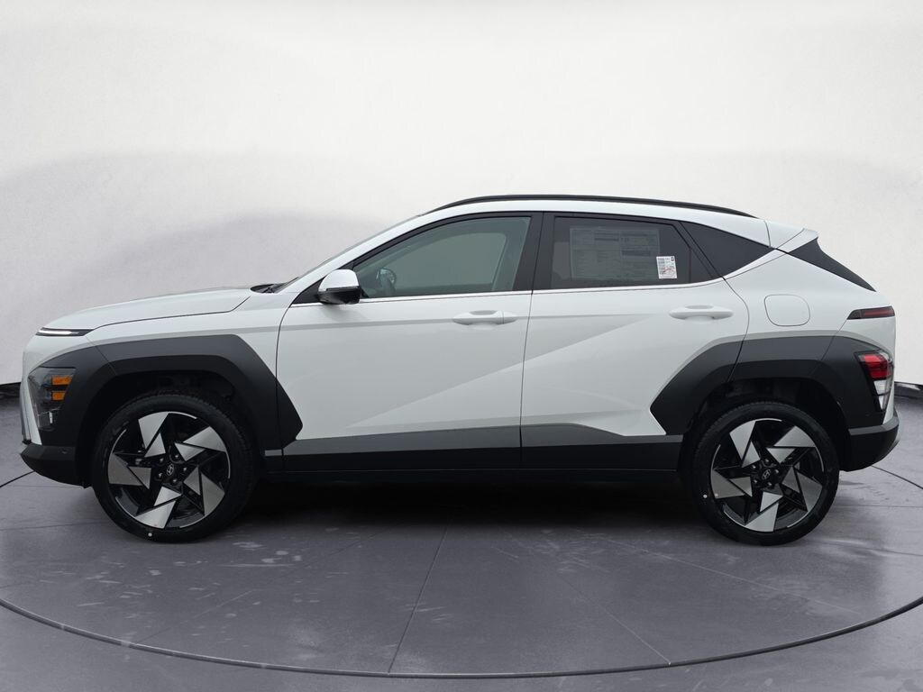 New 2026 Hyundai Kona Limited SUV