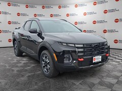 2026 Hyundai Santa Cruz XRT Truck Crew Cab