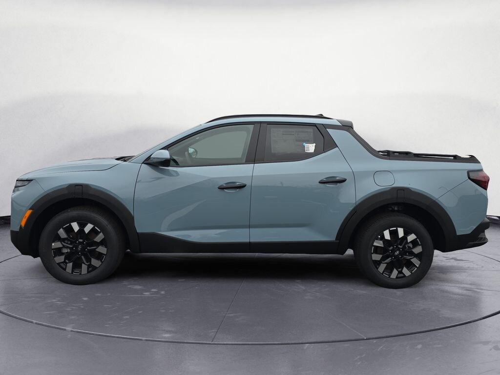 New 2026 Hyundai Santa Cruz SEL Truck Crew Cab