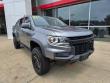 Used 2021 Chevrolet Colorado ZR2 Truck Crew Cab