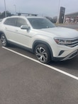  Volkswagen Atlas Cross Sport