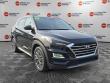 Used 2019 Hyundai Tucson Ultimate SUV