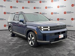 2026 Hyundai Santa Fe Limited AWD SUV