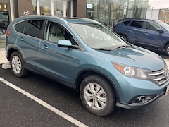 2014 Honda CR-V EX-L SUV