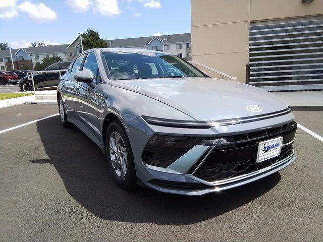 2025 Hyundai Sonata Sedan 