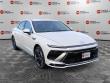 New 2026 Hyundai Sonata SEL Sport Sedan