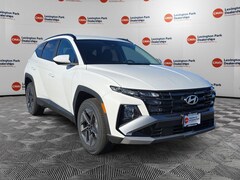 2026 Hyundai Tucson SEL AWD SUV