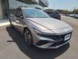 New 2025 Hyundai Elantra SEL Sport Sedan