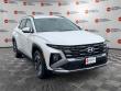 New 2026 Hyundai Tucson SEL FWD SUV