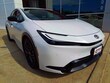 Toyota Prius Plug-In Hybrid