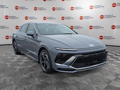 2026 Hyundai Sonata SEL Sport Sedan