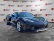 Chevrolet Corvette Stingray