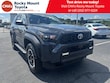 Toyota 4Runner i-FORCE MAX
