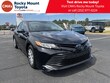 Toyota Camry Hybrid