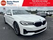 BMW 530e