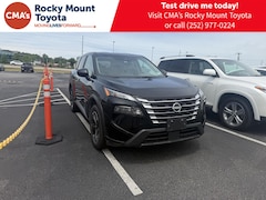 2025 Nissan Rogue SV SUV