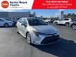 Used 2026 Toyota Corolla LE Sedan