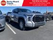 Used 2023 Toyota Tundra SR5 3.5L V6 Truck CrewMax