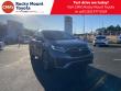 Used 2020 Honda CR-V EX-L 2WD SUV