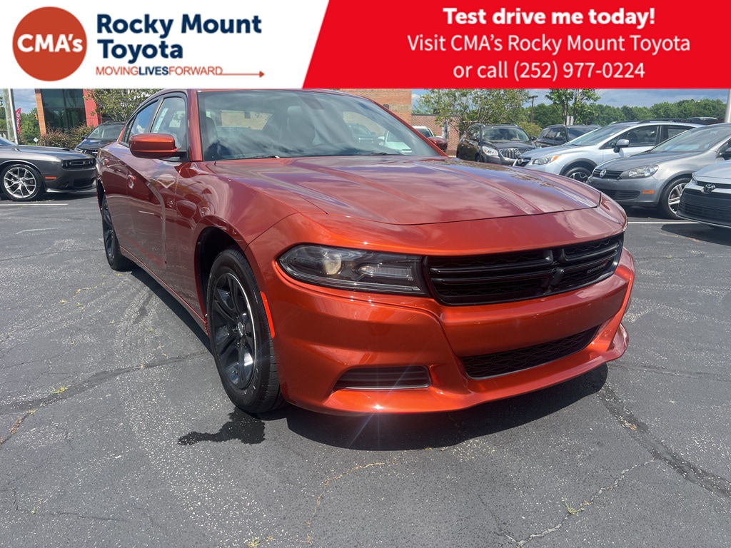 Dodge Charger 2021 Usados a la venta en CMA's Valley Volkswagen VIN