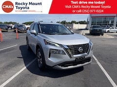 2023 Nissan Rogue SV SUV